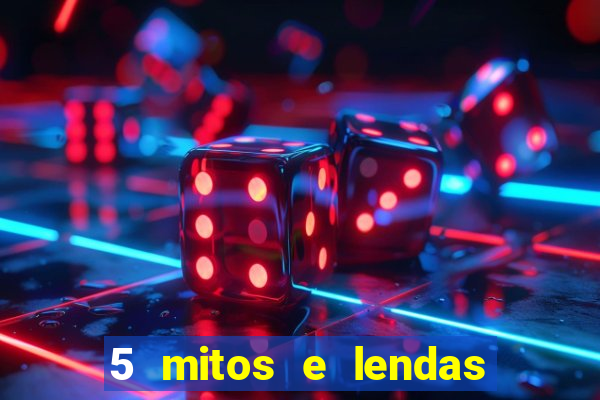 5 mitos e lendas sobre a lua